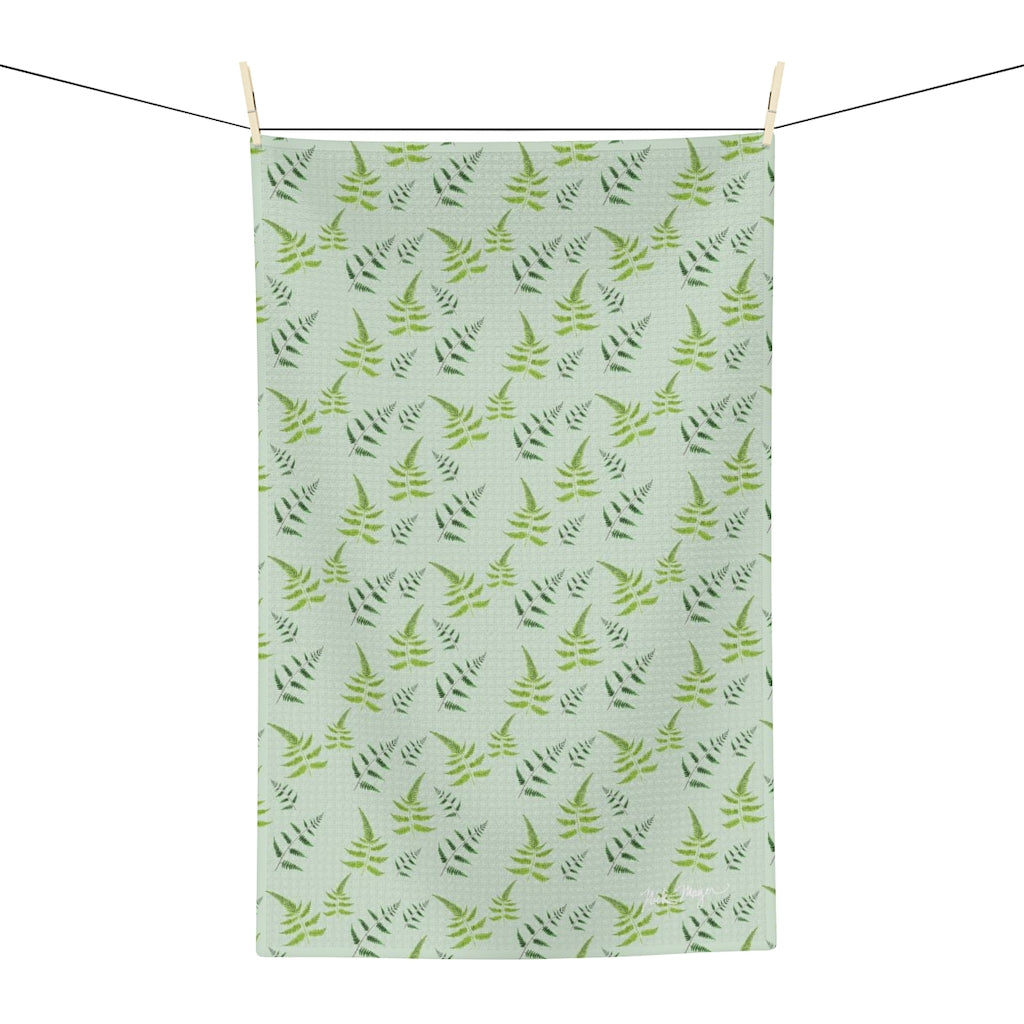 http://www.nickmayerart.com/cdn/shop/files/Green-Ferns-Soft-Kitchen-Towel-1.jpg?v=1696471125