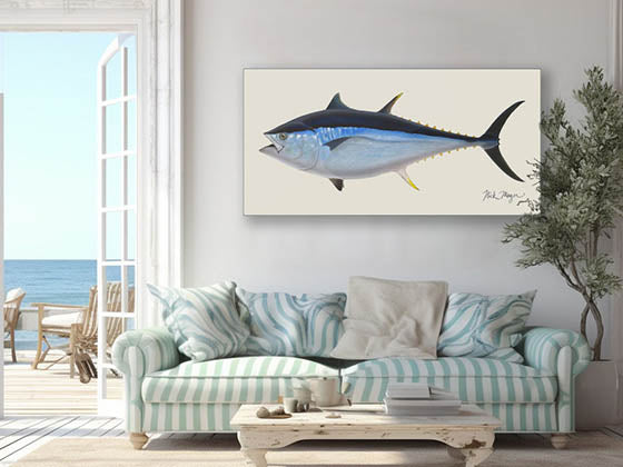 Tuna-Offshore Gifts