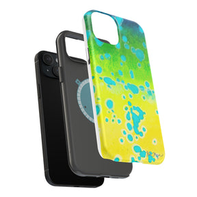 Mahi Skin MagSafe iPhone Case