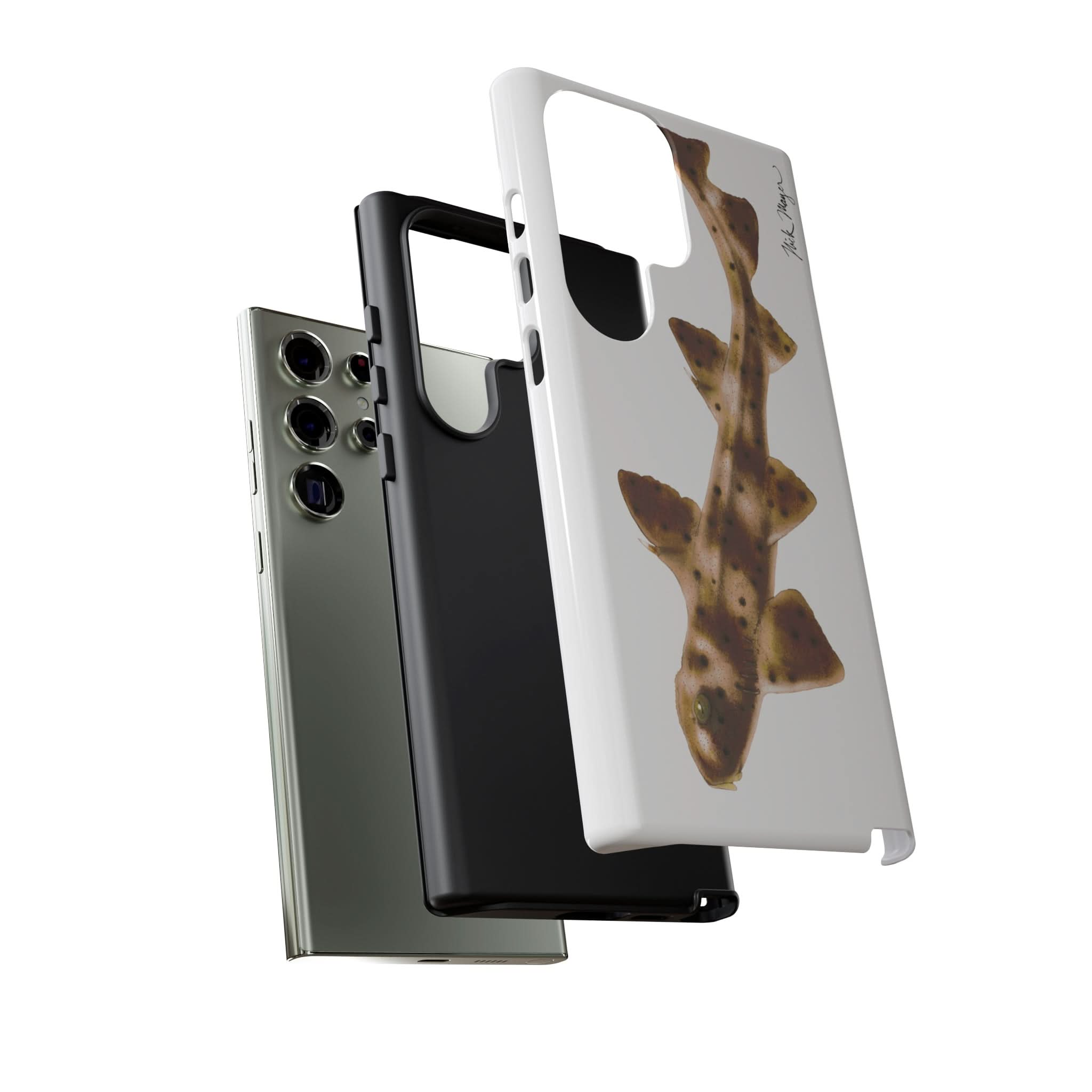 Horn Shark Phone Case (Samsung)