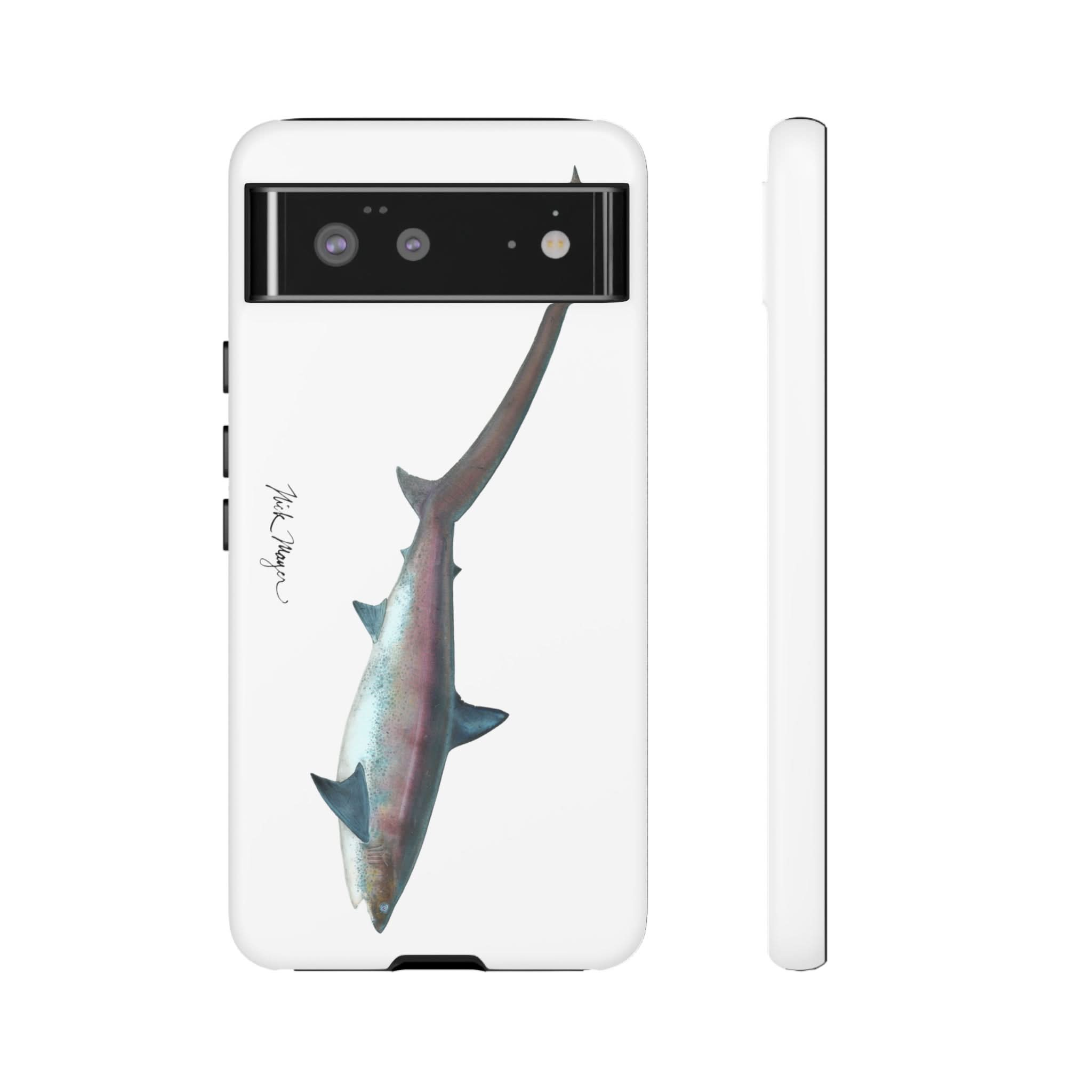 Thresher Shark Phone Case (Samsung)