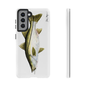 Snook Phone Case (iPhone 16 & Samsung)