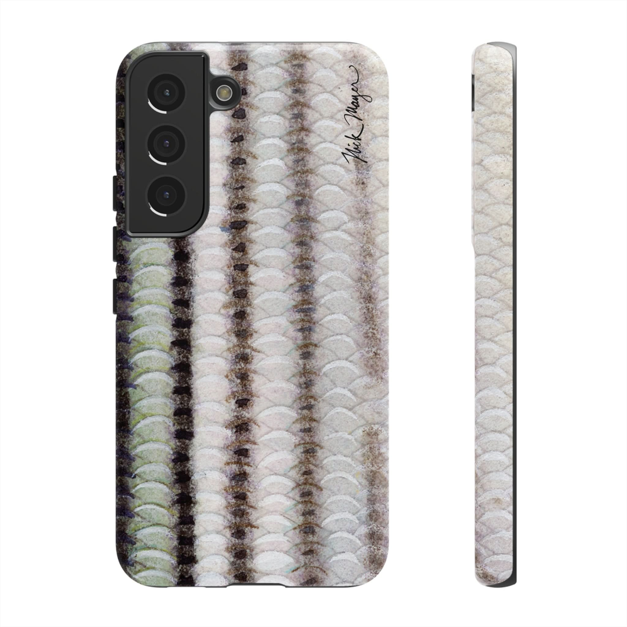 Striper Skin Phone Case (Samsung)