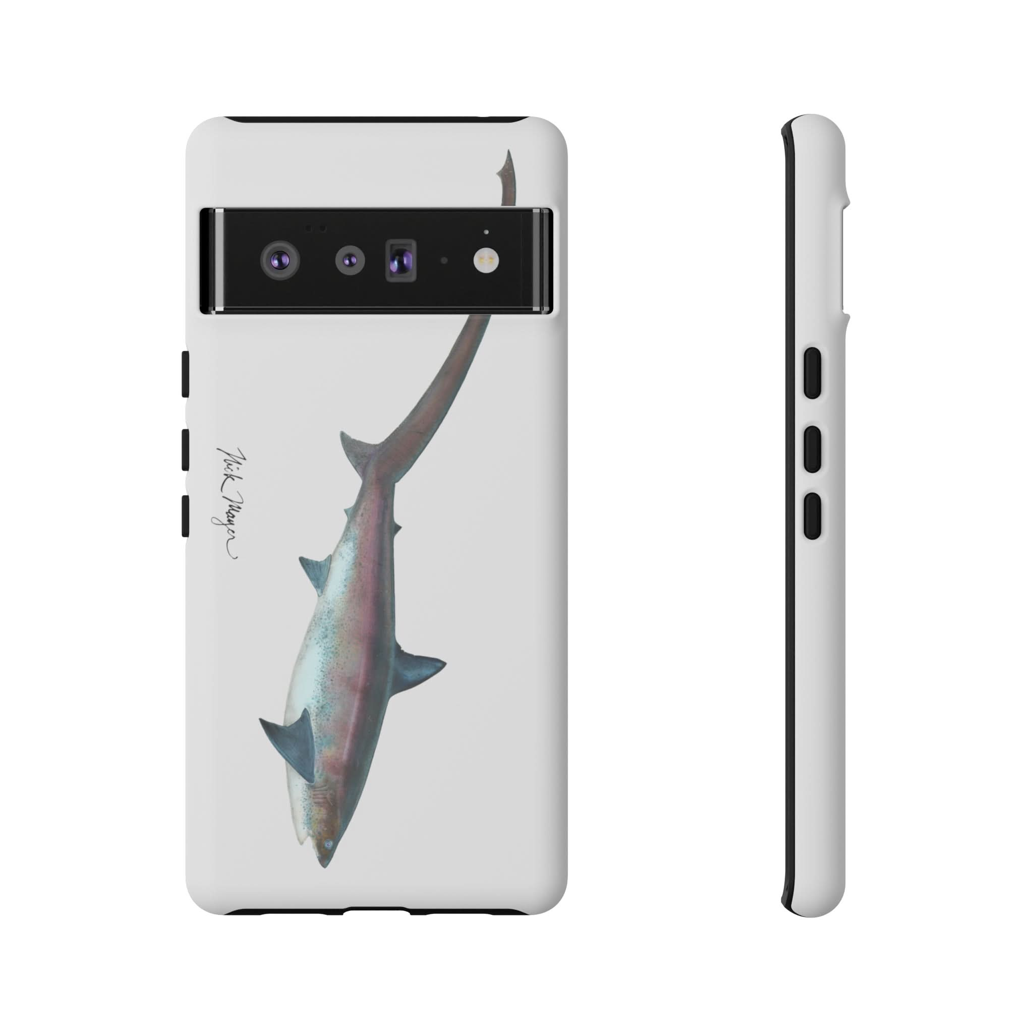 Thresher Shark Phone Case (Samsung)