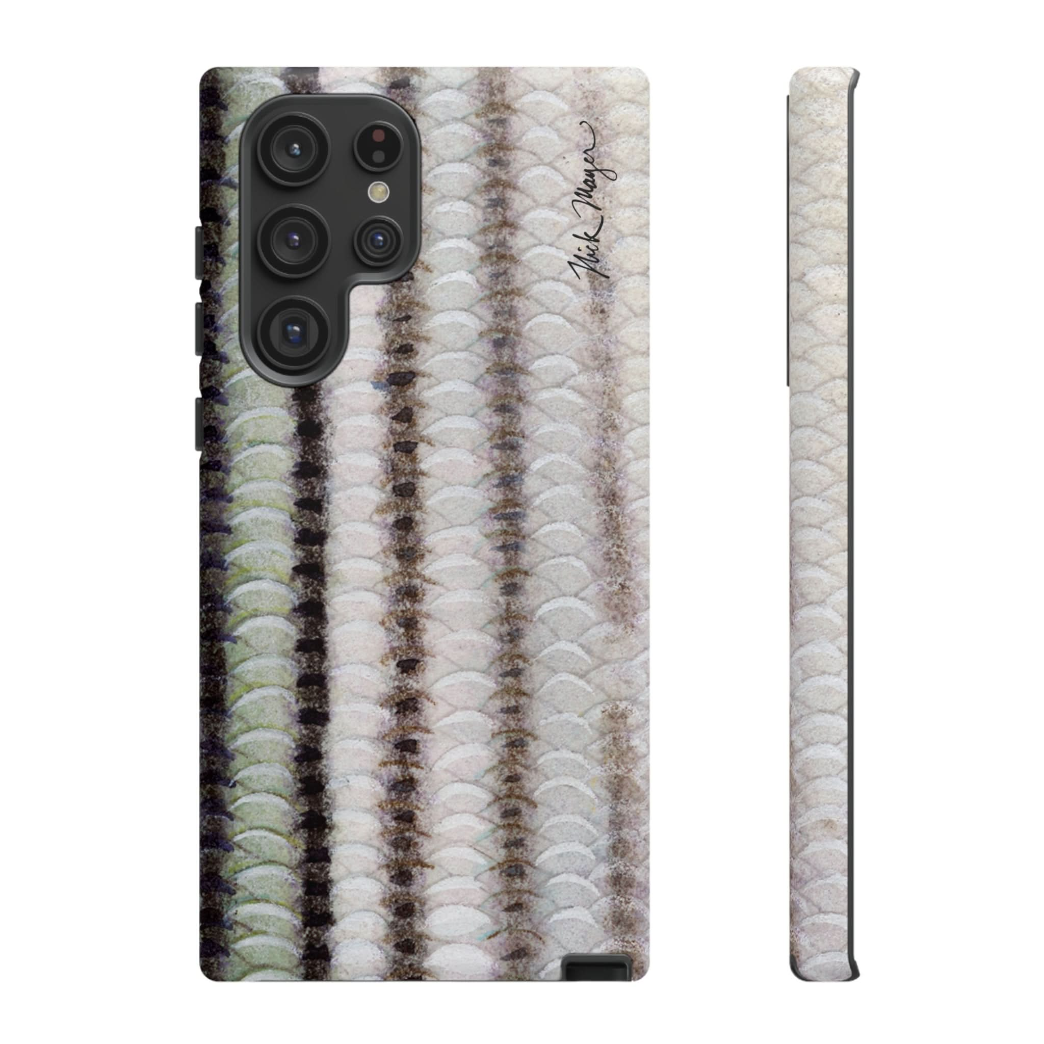 Striper Skin Phone Case (Samsung)