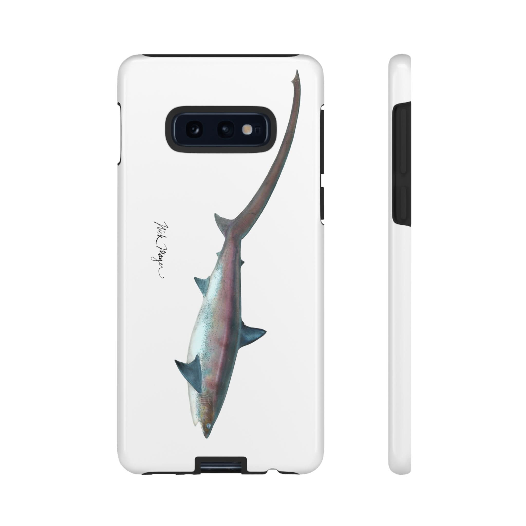 Thresher Shark Phone Case (Samsung)