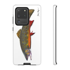 Brook Trout Phone Case (iPhone 16 & Samsung)