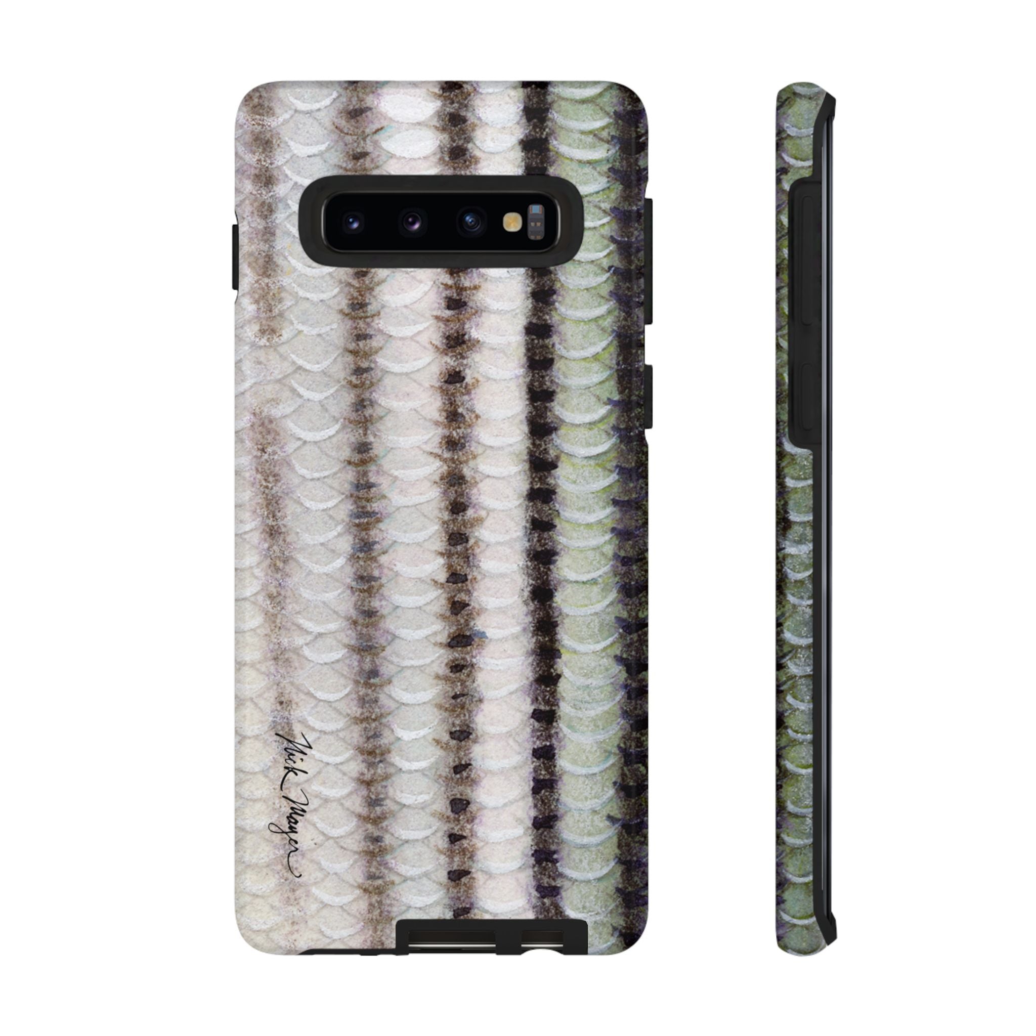 Striper Skin Phone Case (Samsung)