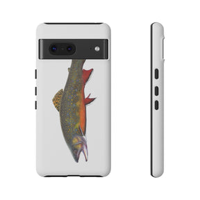 Brook Trout Phone Case (iPhone 16 & Samsung)