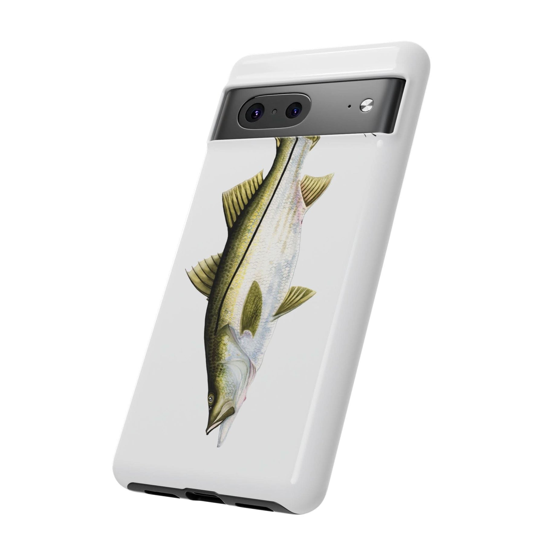 Snook Phone Case (iPhone 16 & Samsung)