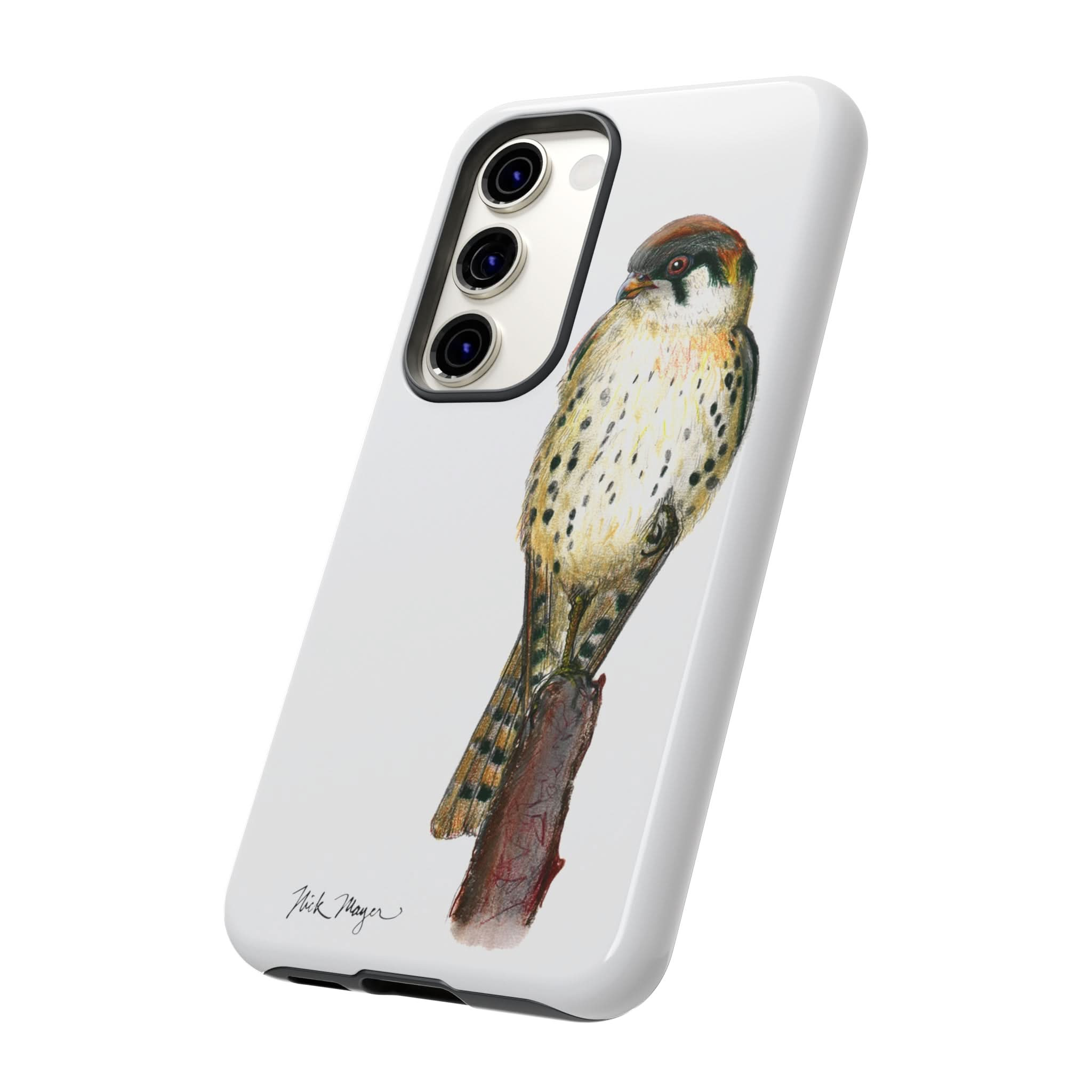 American Kestrel Phone Case (Samsung)