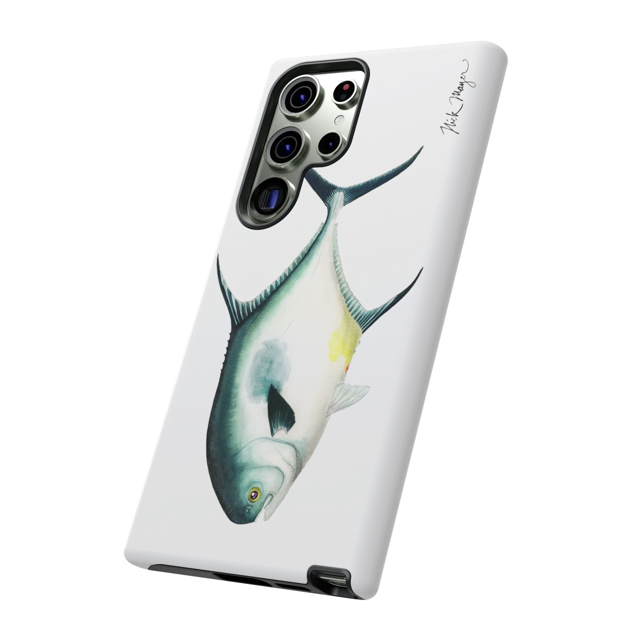 Atlantic Permit Phone Case (Samsung)