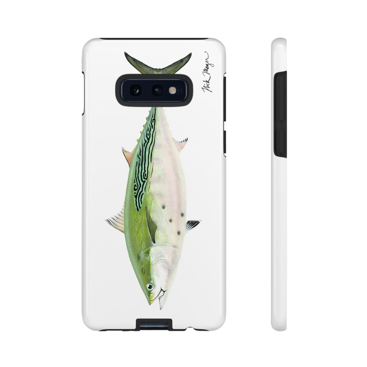 Albie Phone Case (iPhone 16 & Samsung)