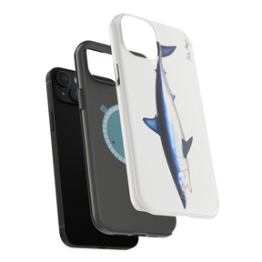 Mako Shark MagSafe iPhone Case