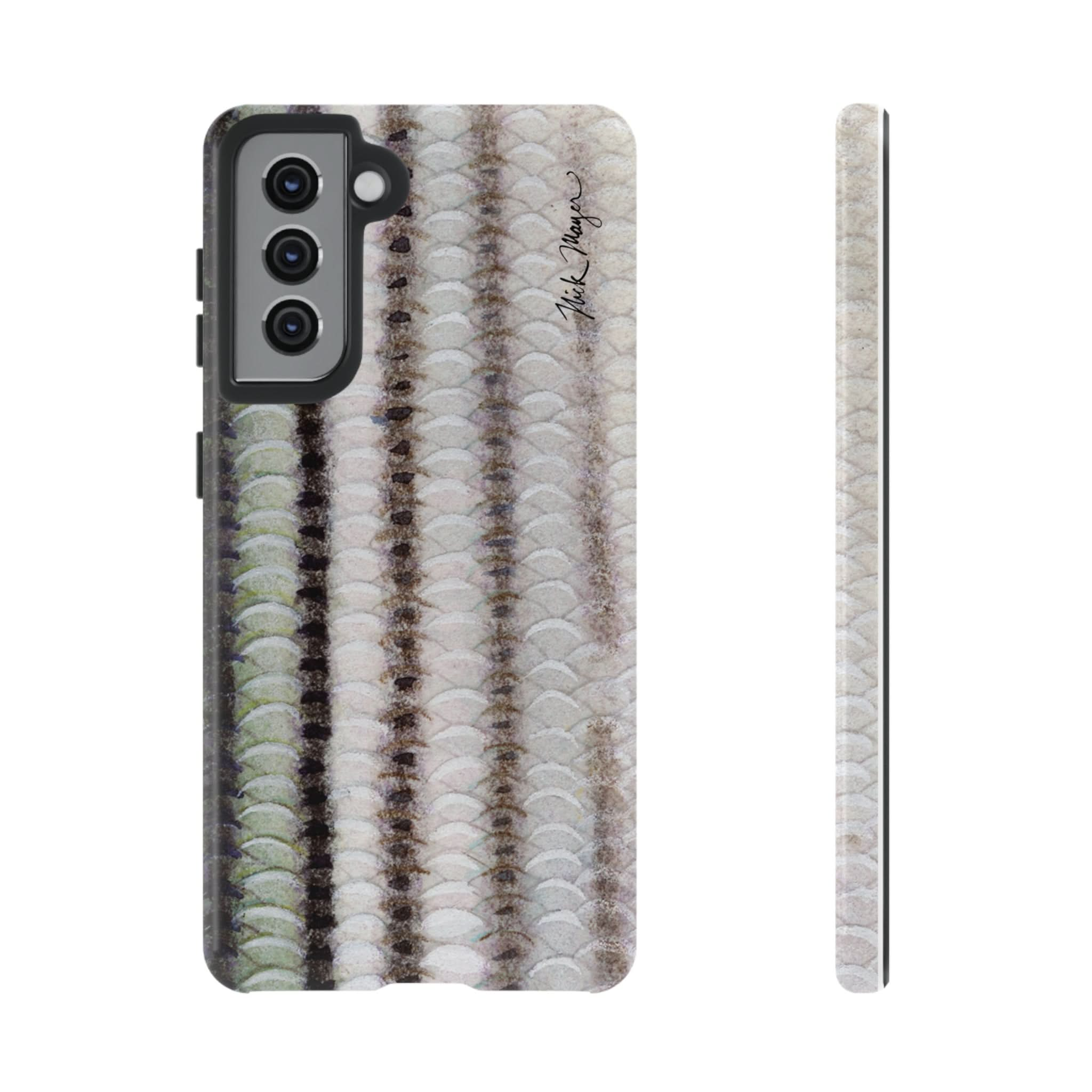 Striper Skin Phone Case (Samsung)