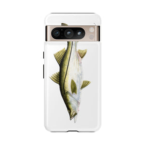 Snook Phone Case (iPhone 16 & Samsung)