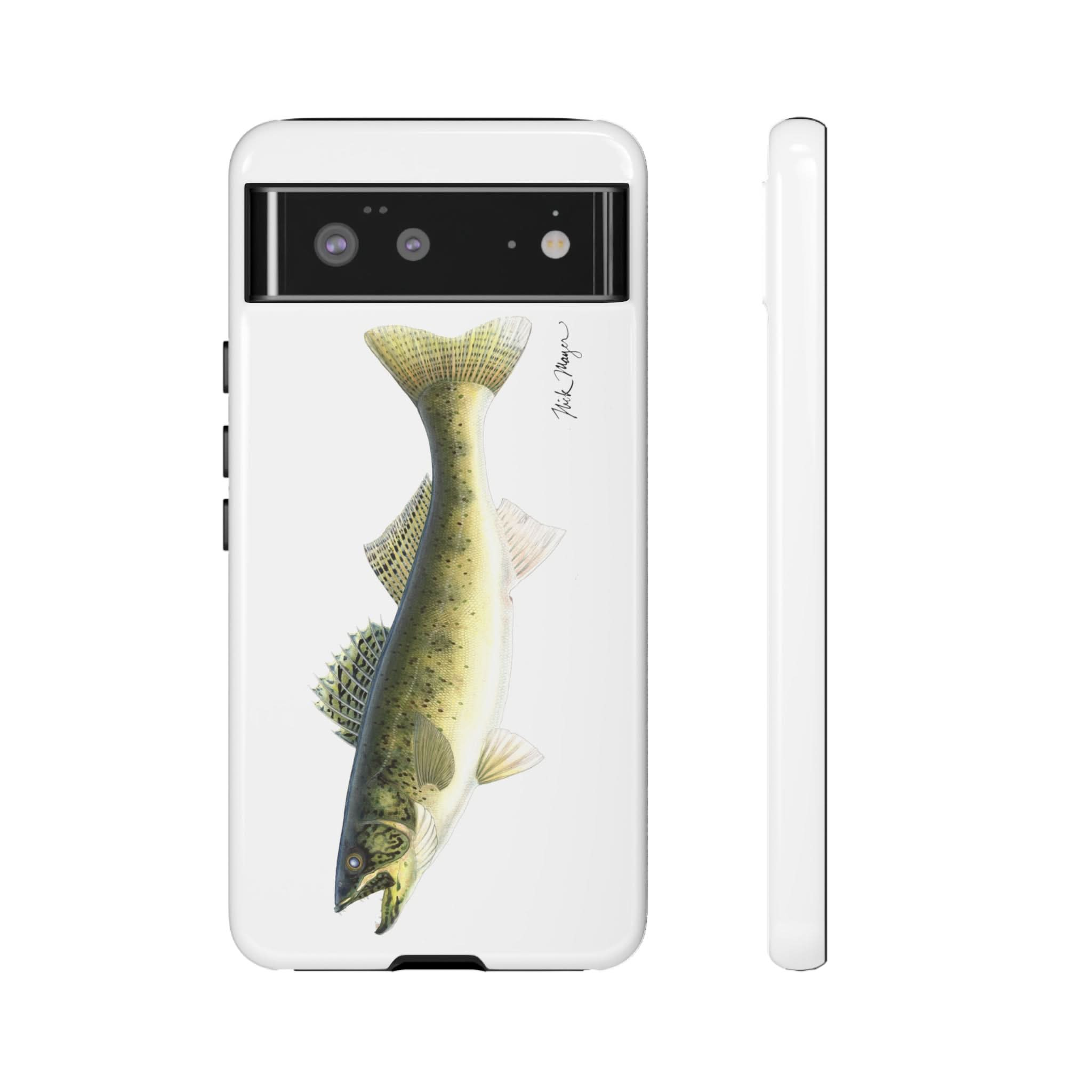 Walleye Phone Case (Samsung)