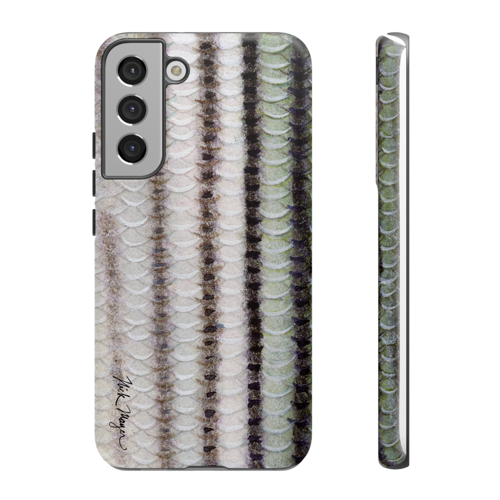 Striper Skin Phone Case (Samsung)