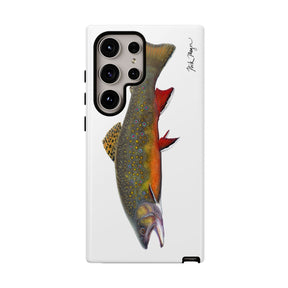 Brook Trout Phone Case (iPhone 16 & Samsung)