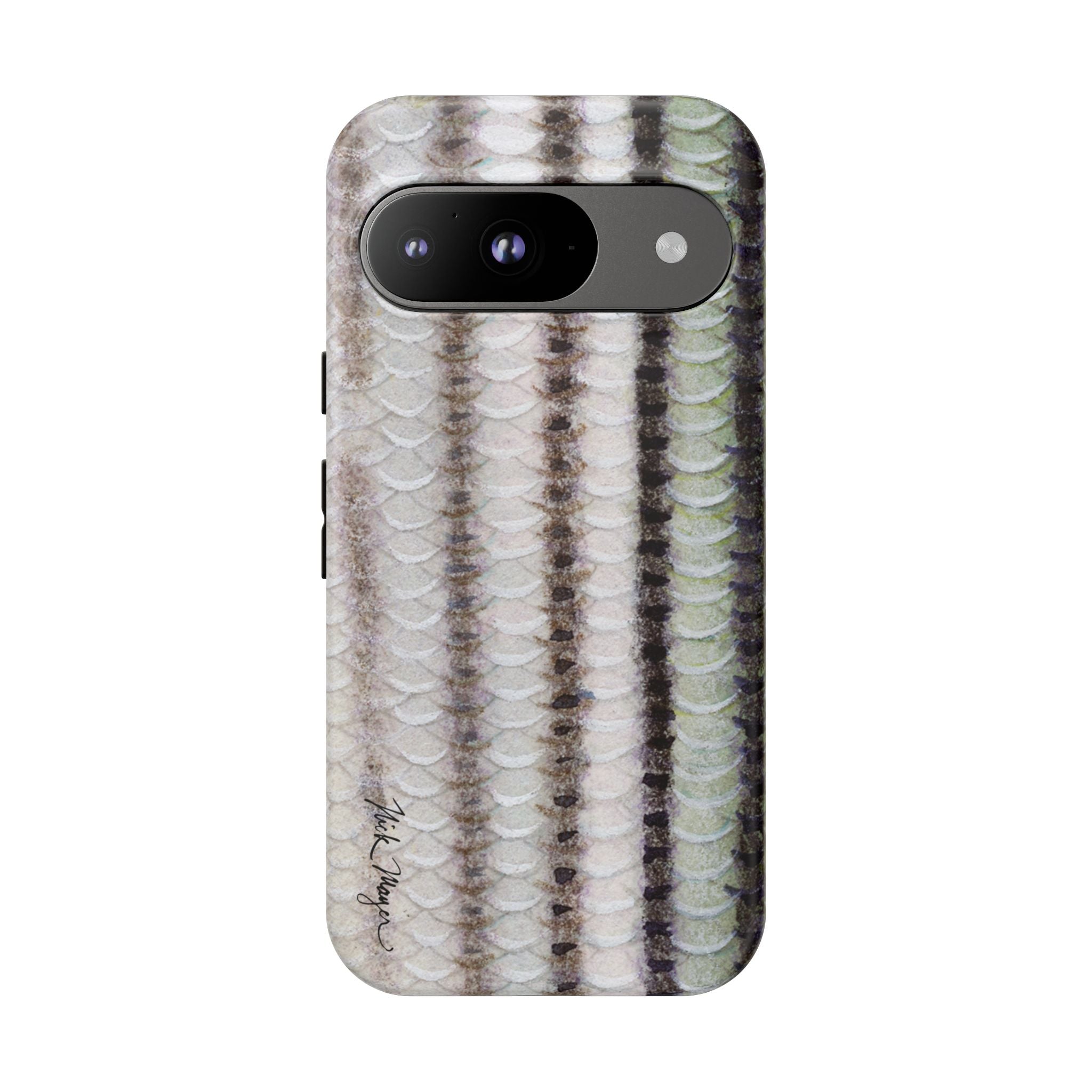 Striper Skin Phone Case (Samsung)