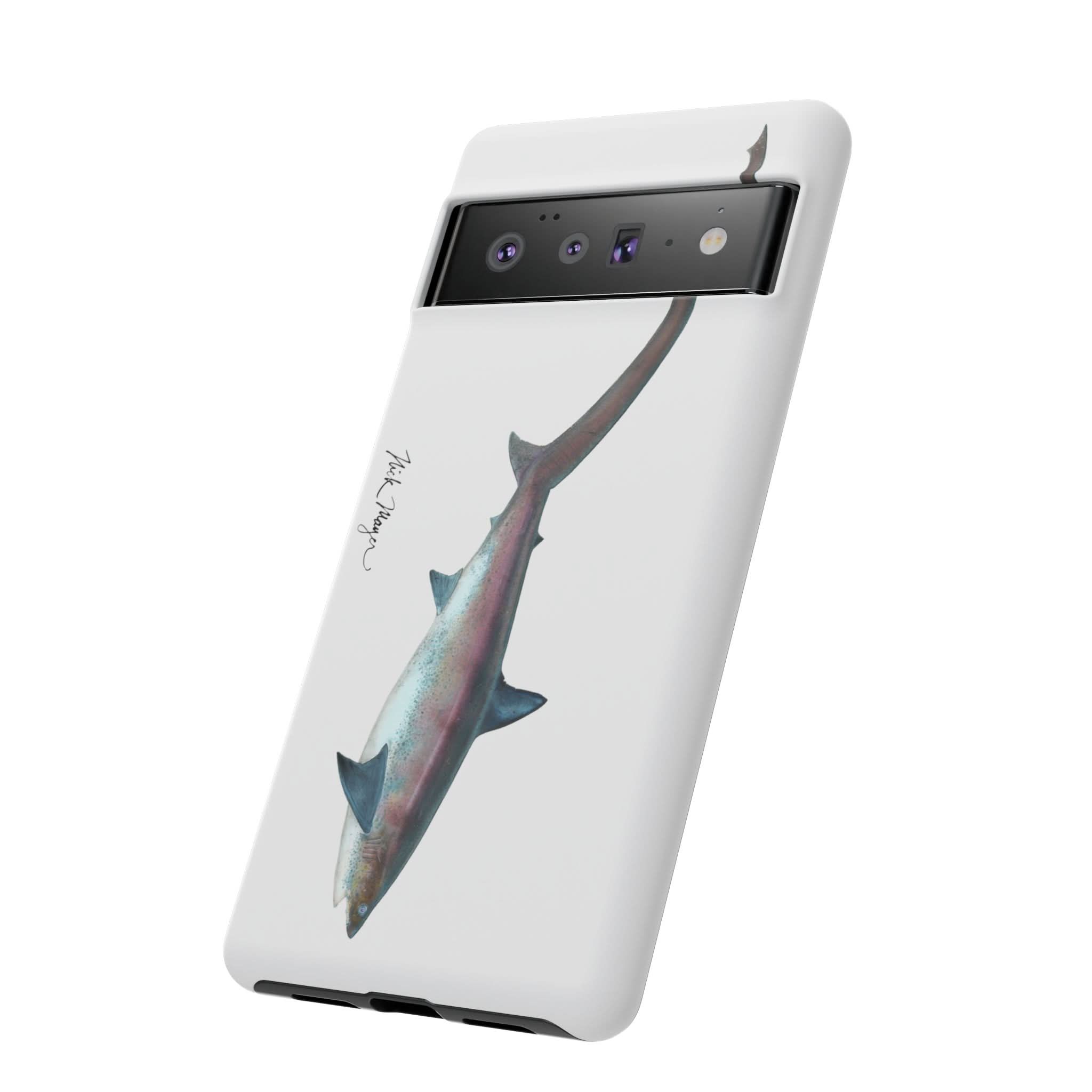 Thresher Shark Phone Case (Samsung)