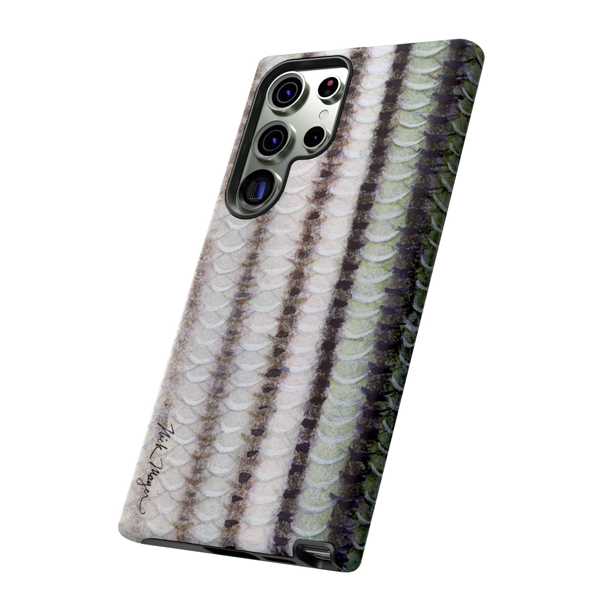 Striper Skin Phone Case (Samsung)