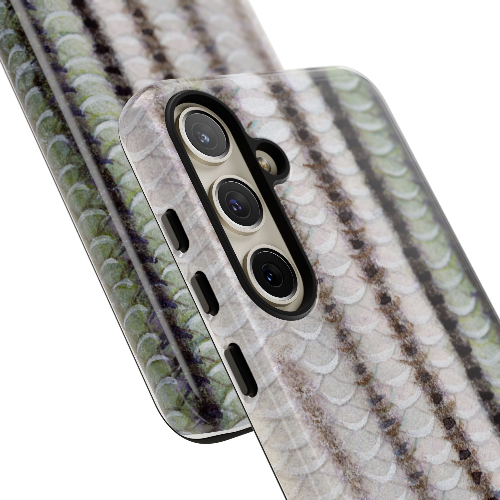 Striper Skin Phone Case (Samsung)