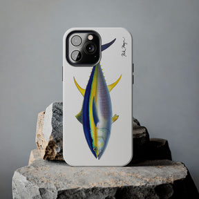 Yellowfin Tuna Phone Case (iPhone)