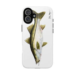 Snook Phone Case (iPhone 16 & Samsung)