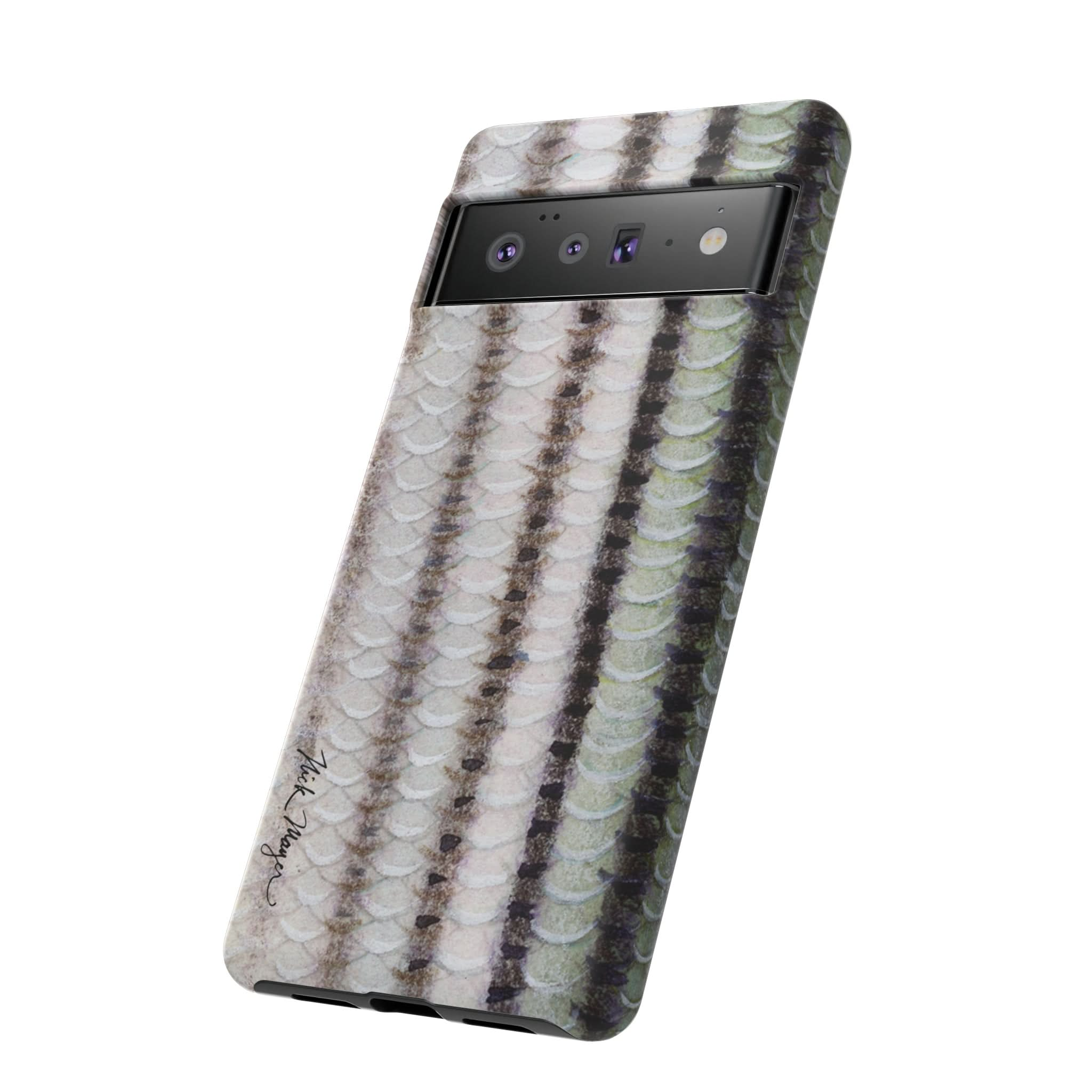 Striper Skin Phone Case (Samsung)