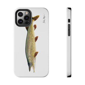 Northern Pike Phone Case (iPhone)