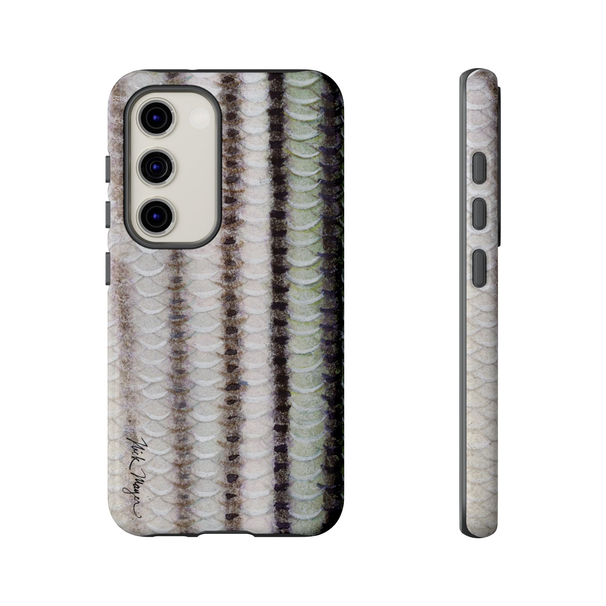 Striper Skin Phone Case (Samsung)