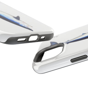 Mako Shark MagSafe iPhone Case