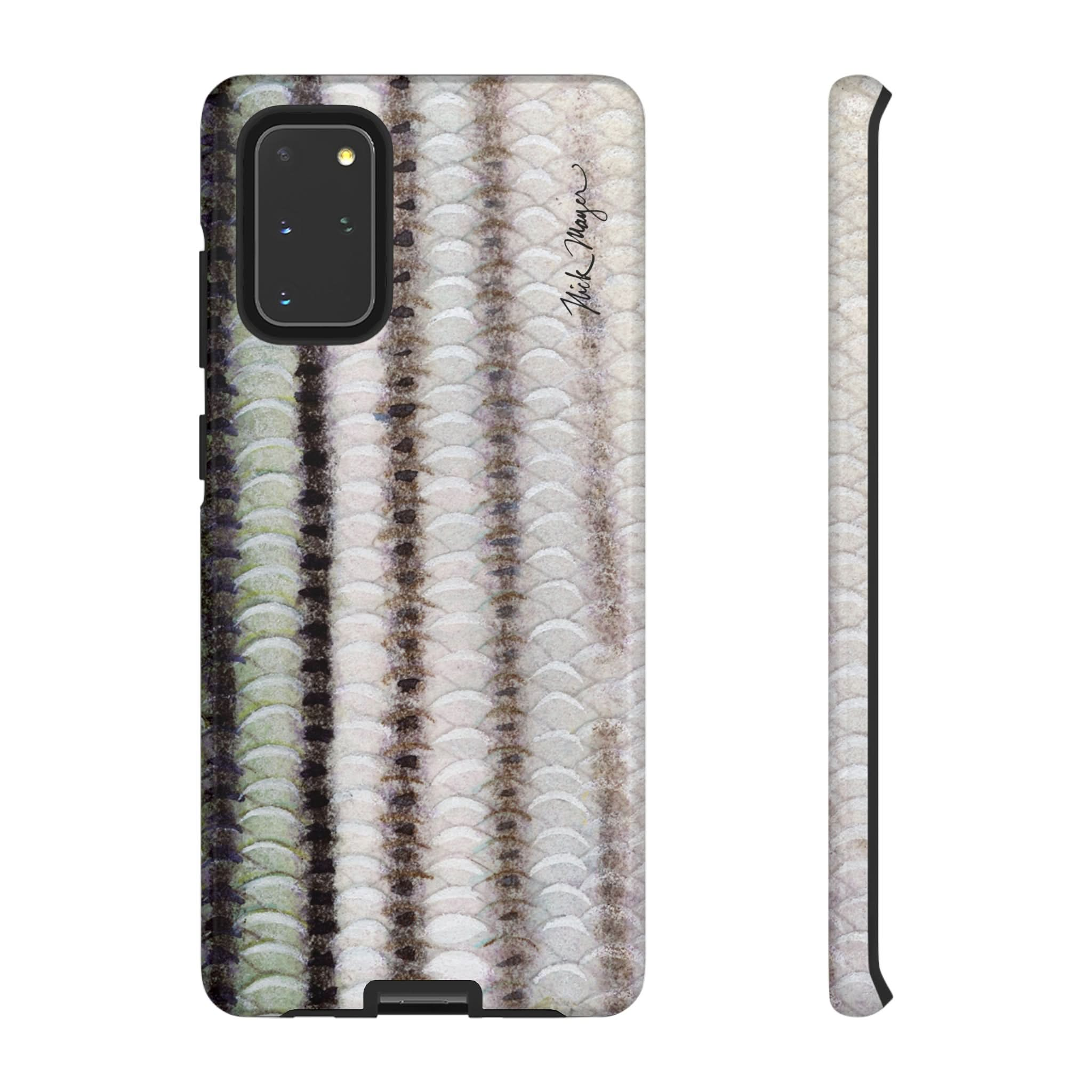 Striper Skin Phone Case (Samsung)