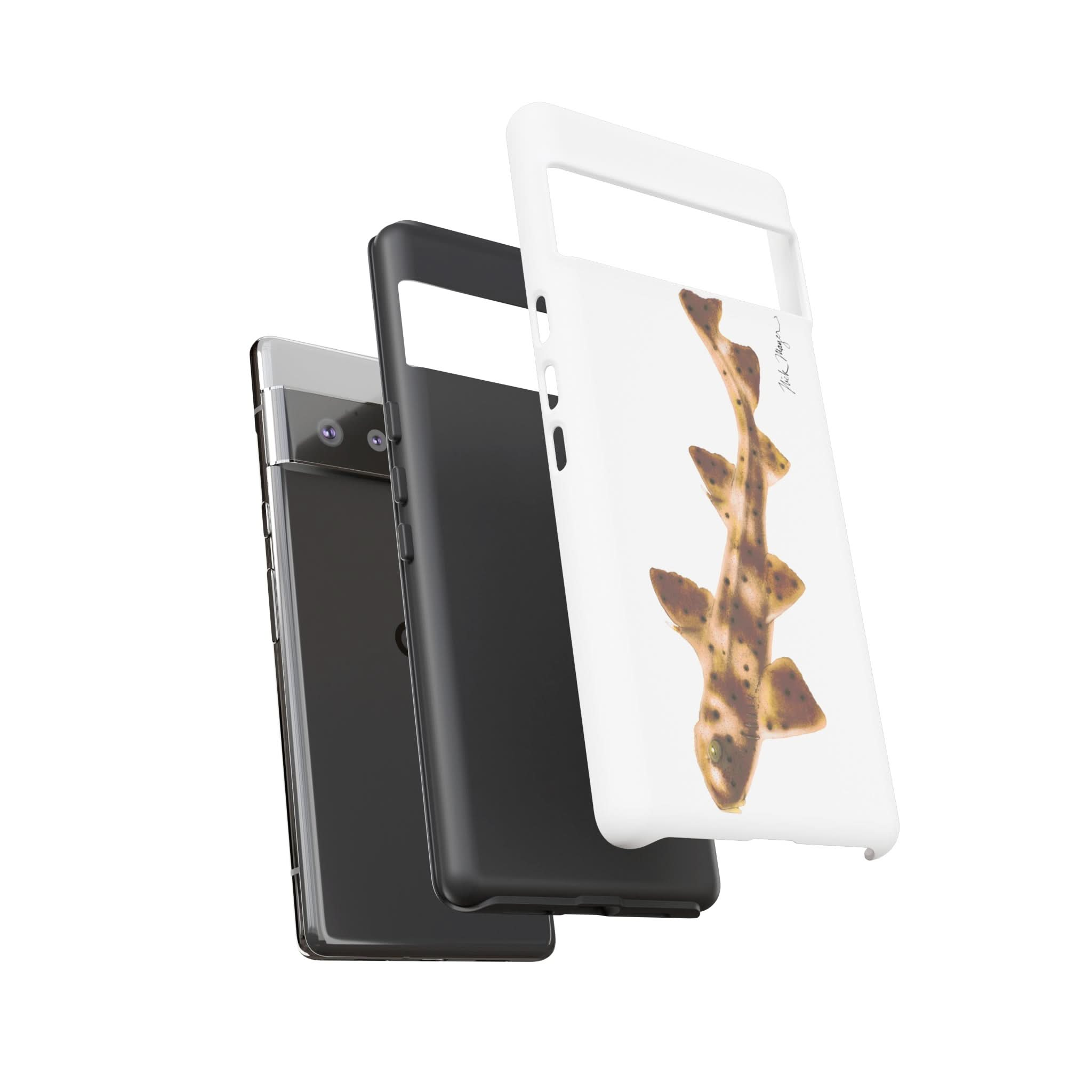 Horn Shark Phone Case (Samsung)