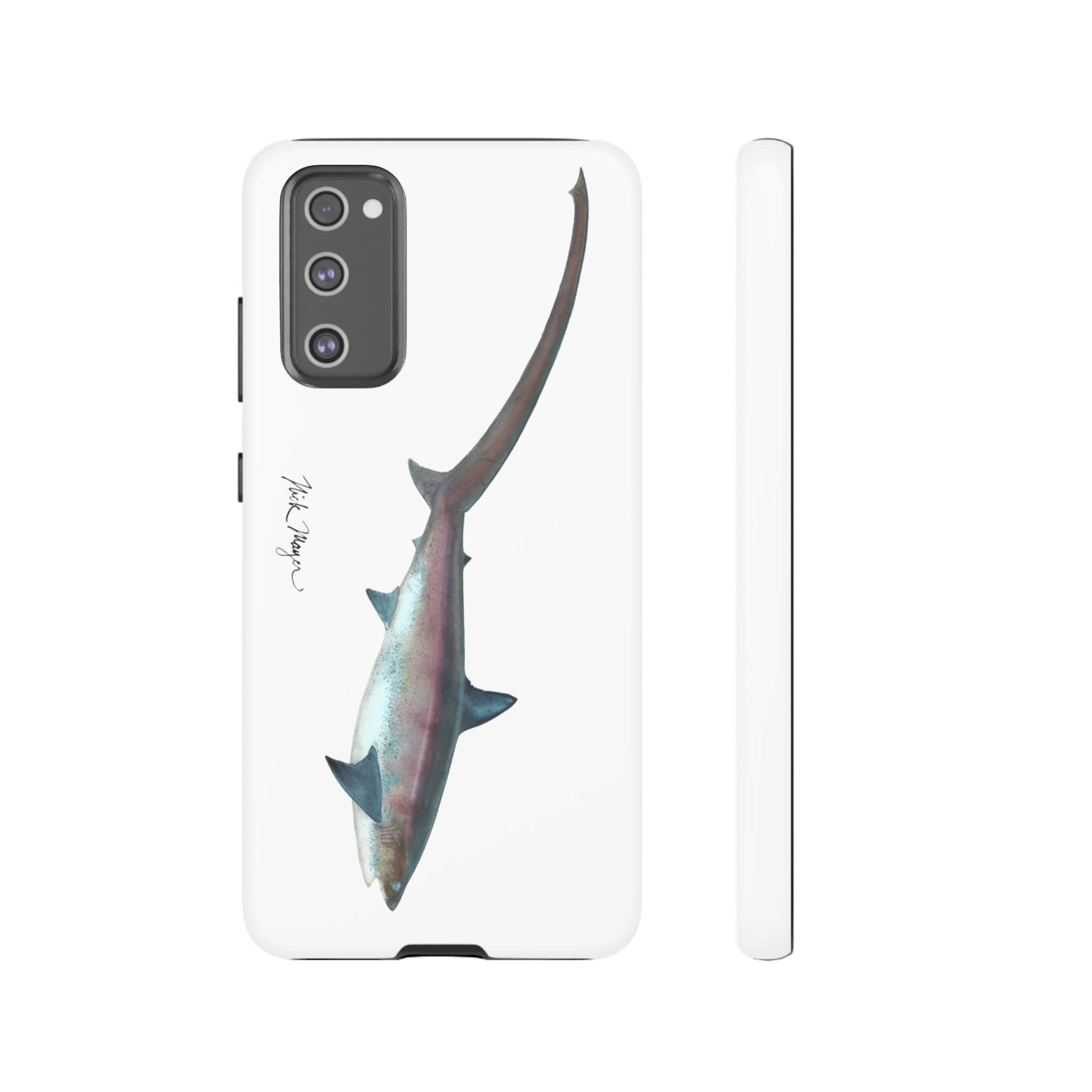 Thresher Shark Phone Case (Samsung)