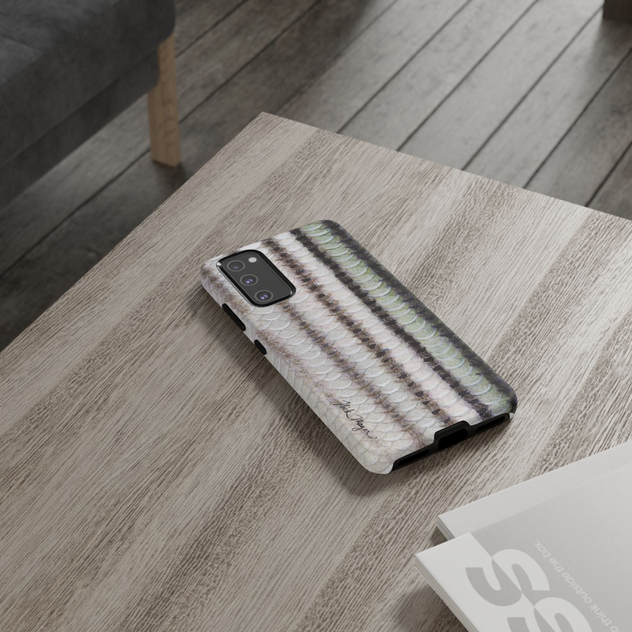 Striper Skin Phone Case (Samsung)