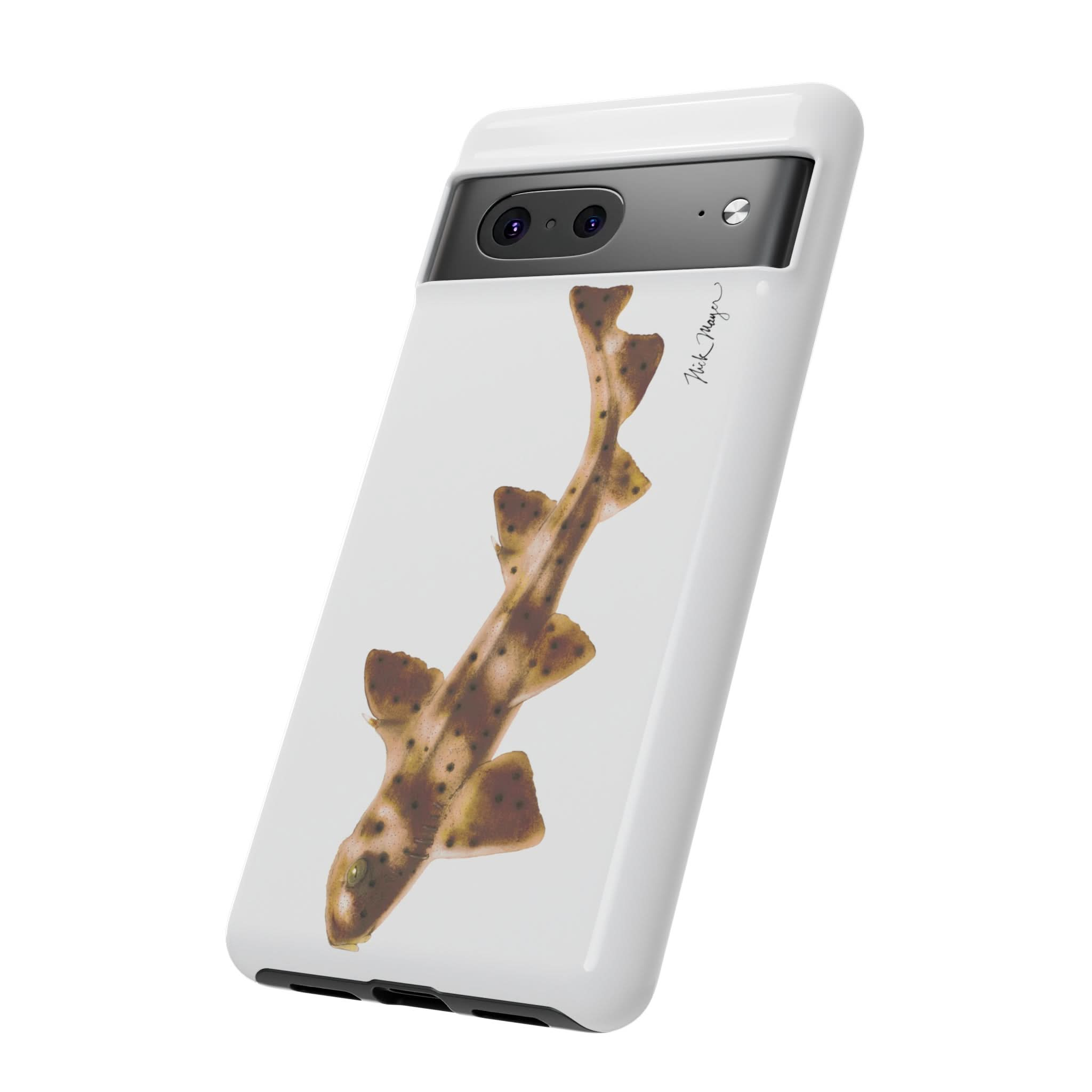 Horn Shark Phone Case (Samsung)