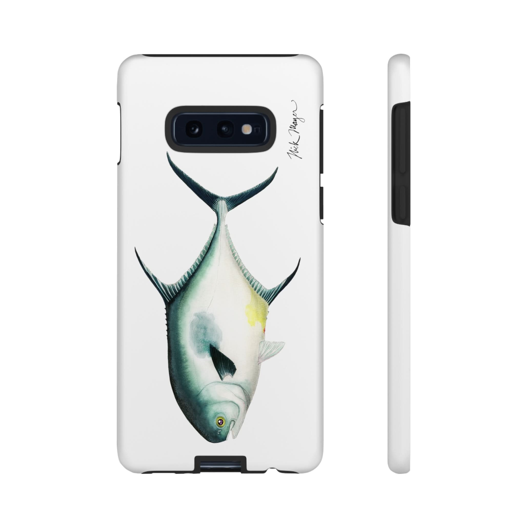 Atlantic Permit Phone Case (Samsung)