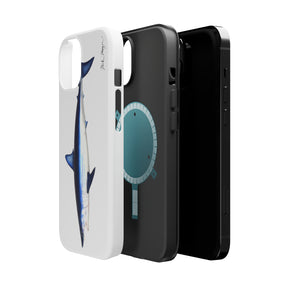 Mako Shark MagSafe iPhone Case