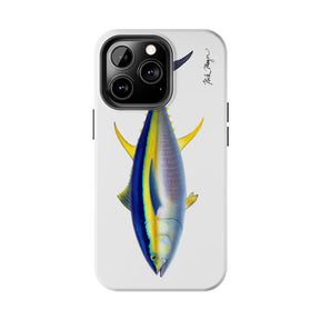 Yellowfin Tuna Phone Case (iPhone)