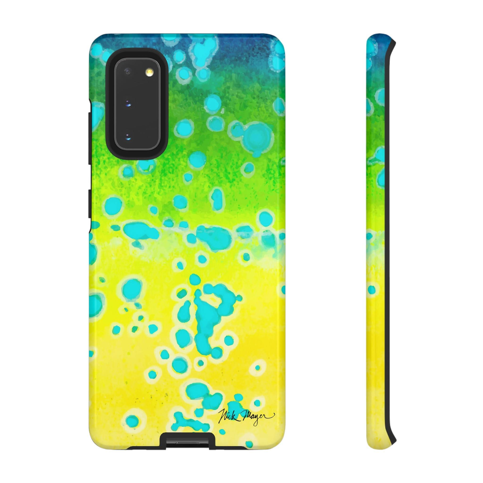 Mahi Skin Phone Case (Samsung)