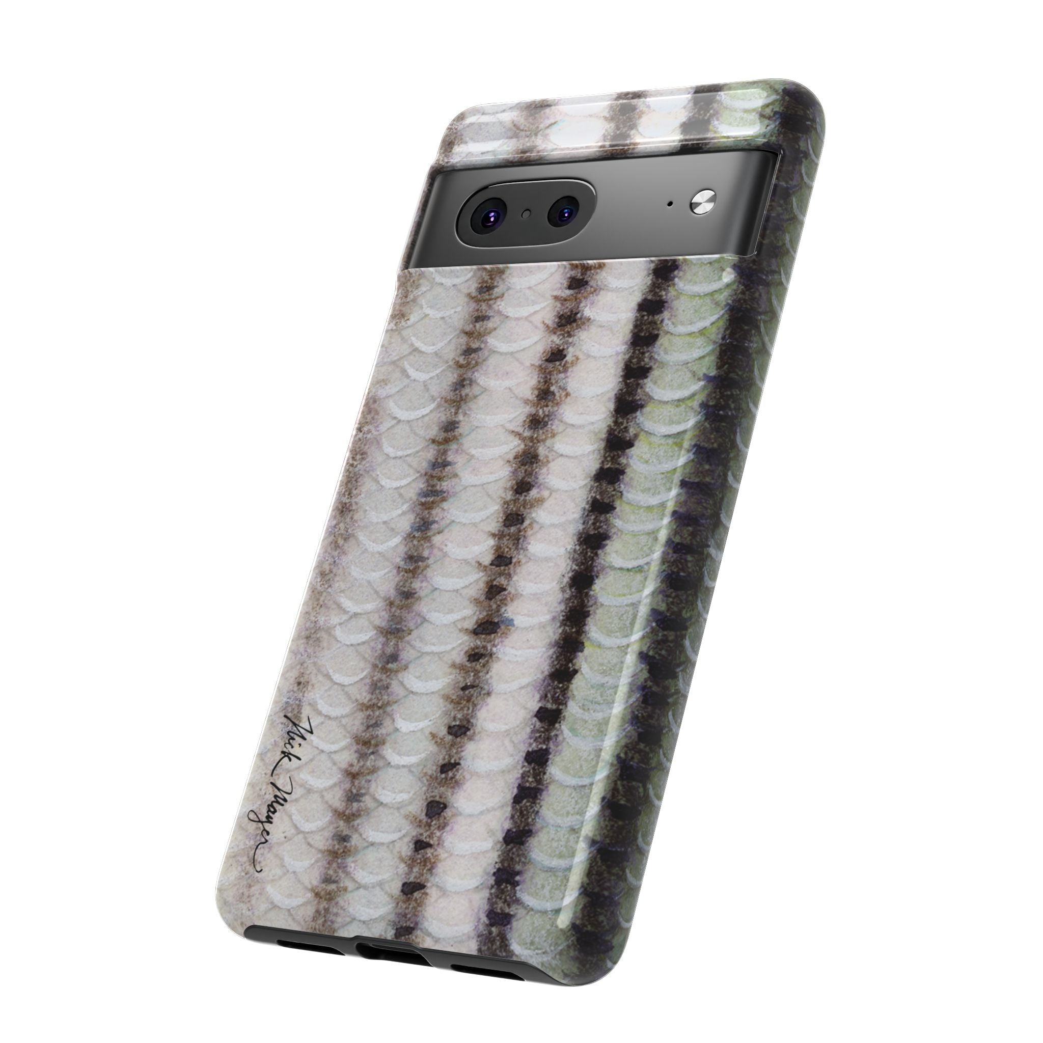 Striper Skin Phone Case (Samsung)