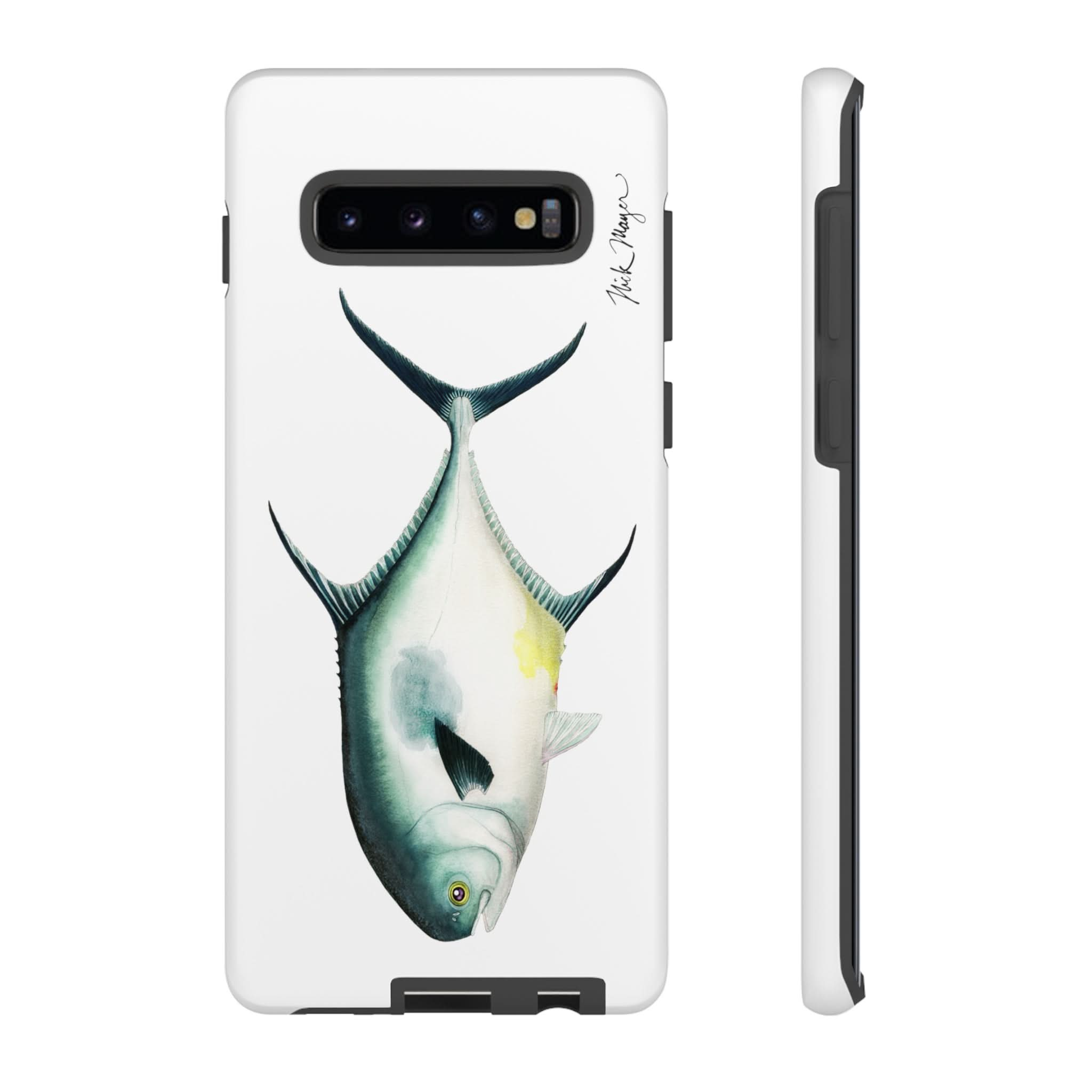 Atlantic Permit Phone Case (Samsung)