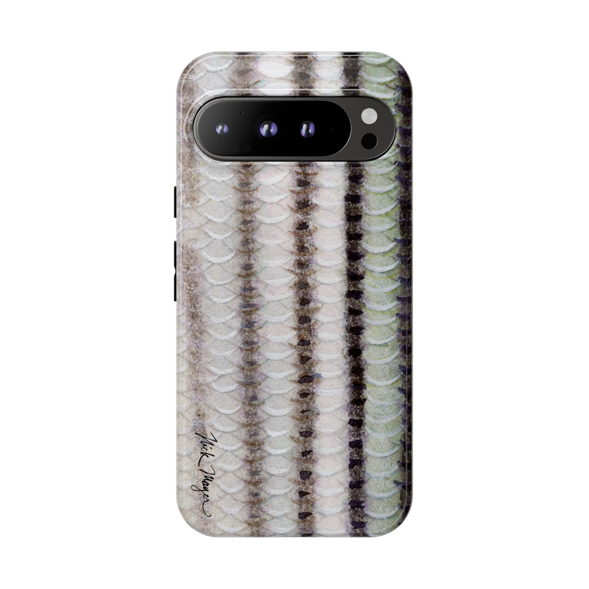 Striper Skin Phone Case (Samsung)