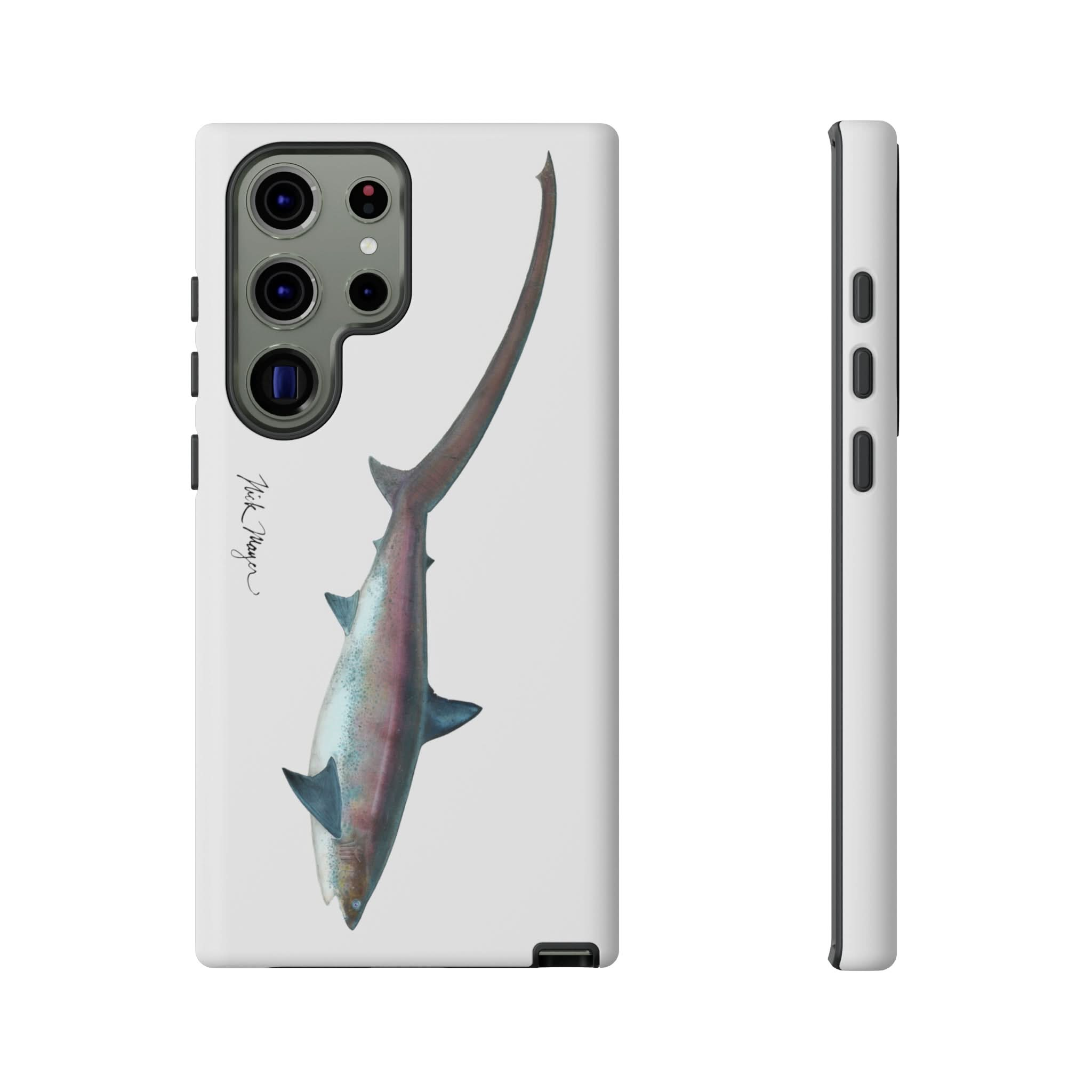 Thresher Shark Phone Case (Samsung)