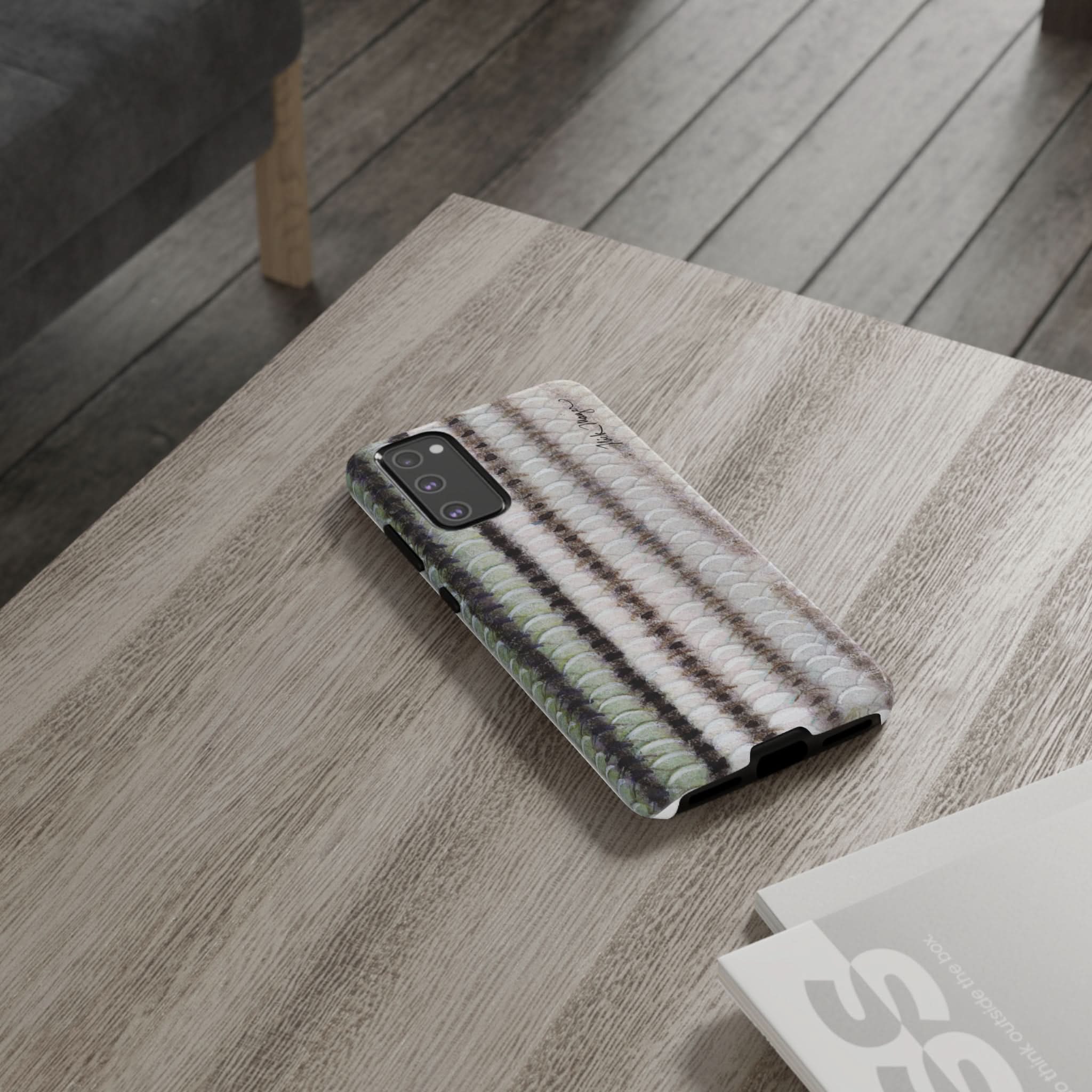 Striper Skin Phone Case (Samsung)