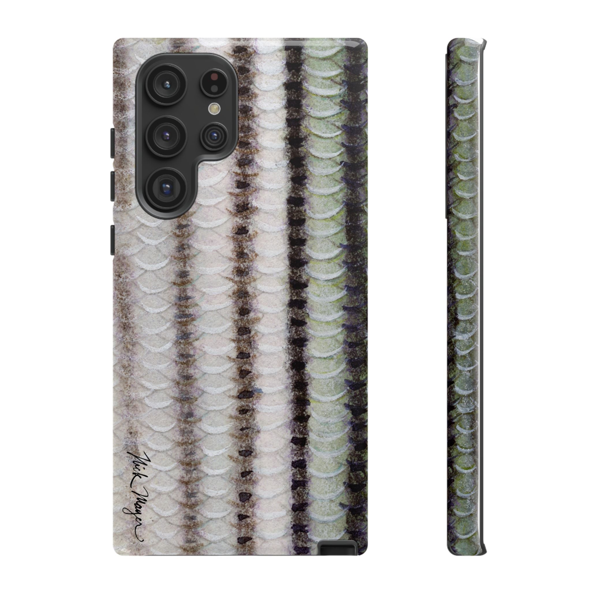 Striper Skin Phone Case (Samsung)