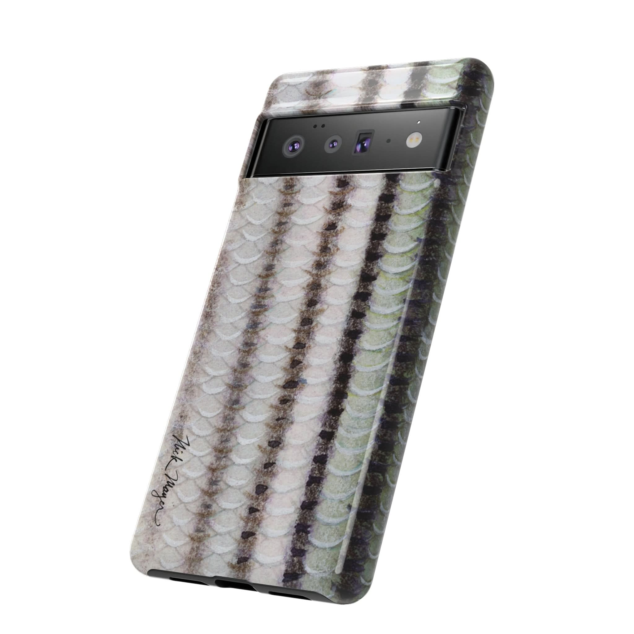 Striper Skin Phone Case (Samsung)