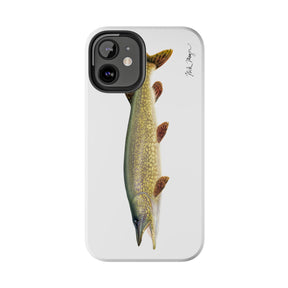 Northern Pike Phone Case (iPhone)